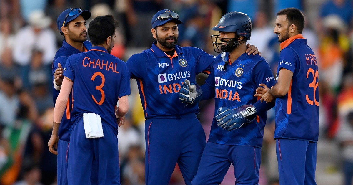 IND vs PAK LIVE: Indian Cricket team avoids Pakistan and hotel of other teams, BCCI books Palm Jumeirah Resort for Rohit Sharma led team: CHECK OUT
