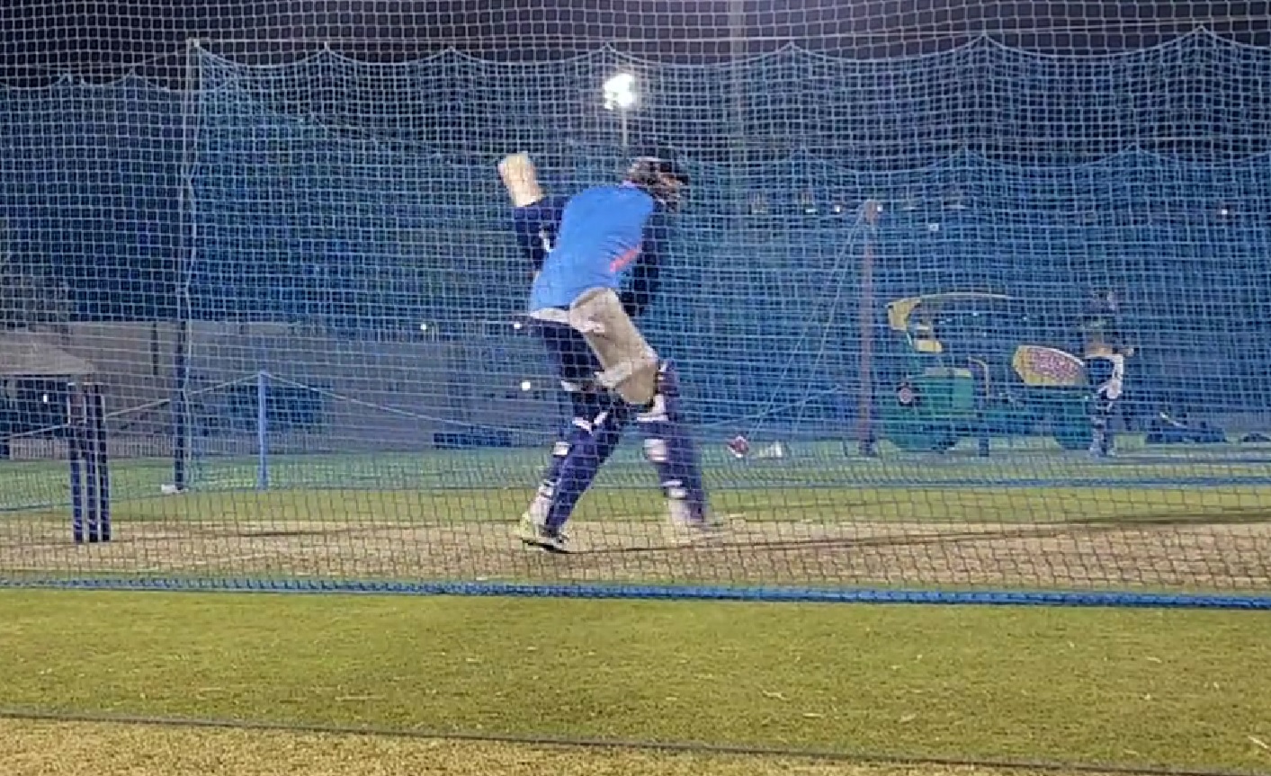 India Asia Cup practice: Watch Rishabh Pant & Ravindra Jadeja hit GIANT sixes in India practice, Check OUT, India vs Pakistan LIVE, Asia Cup 2022 LIVE