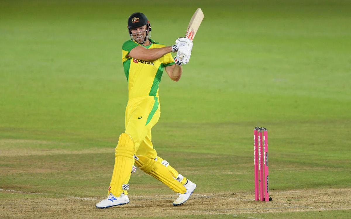 Aus vs Zim: Mitchell Marsh ruled out for ODIs against Zimbabwe and New Zealand, Inglis named replacement