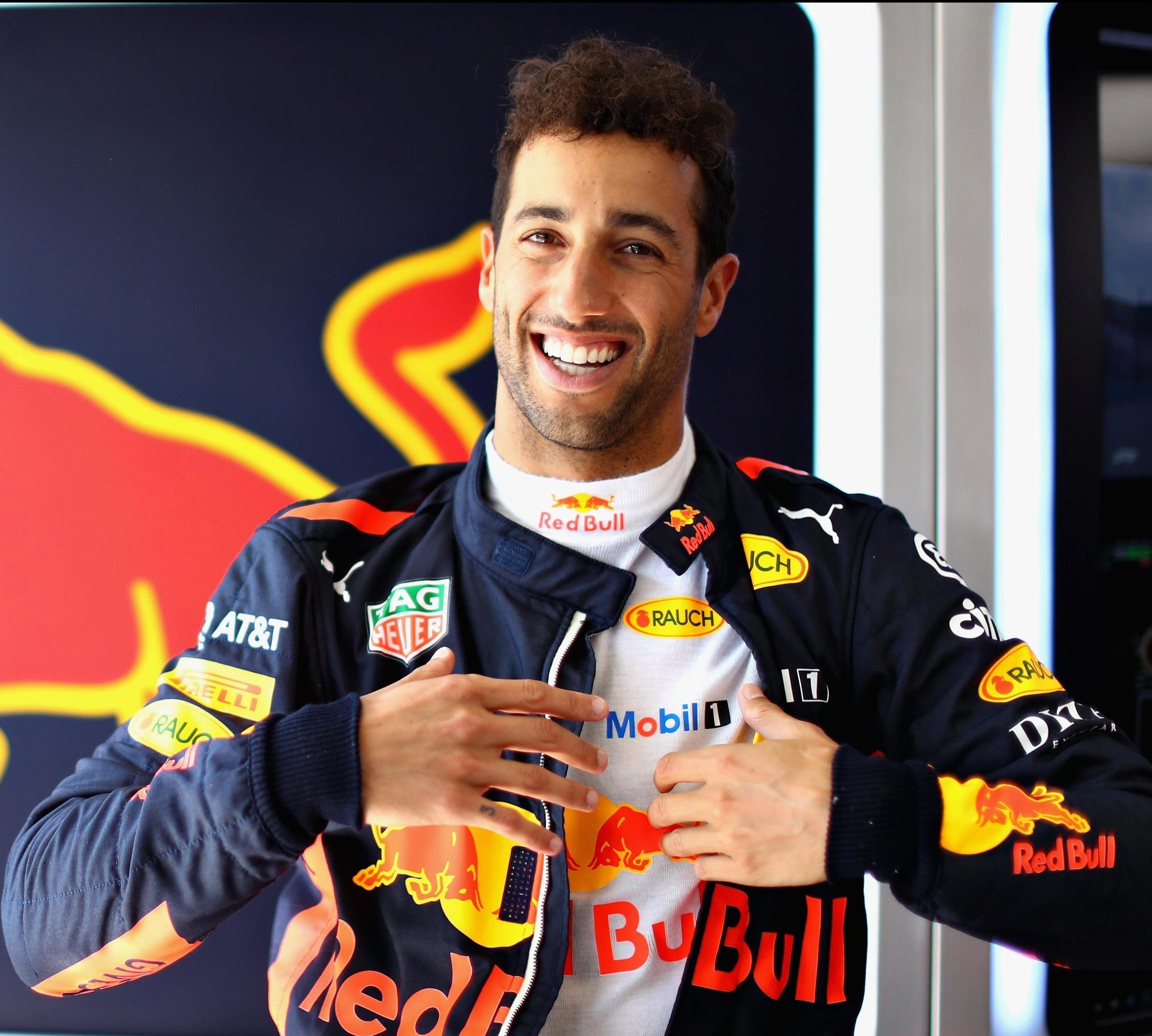Formula 1: Daniel Ricciardo set for another change in team, after ...