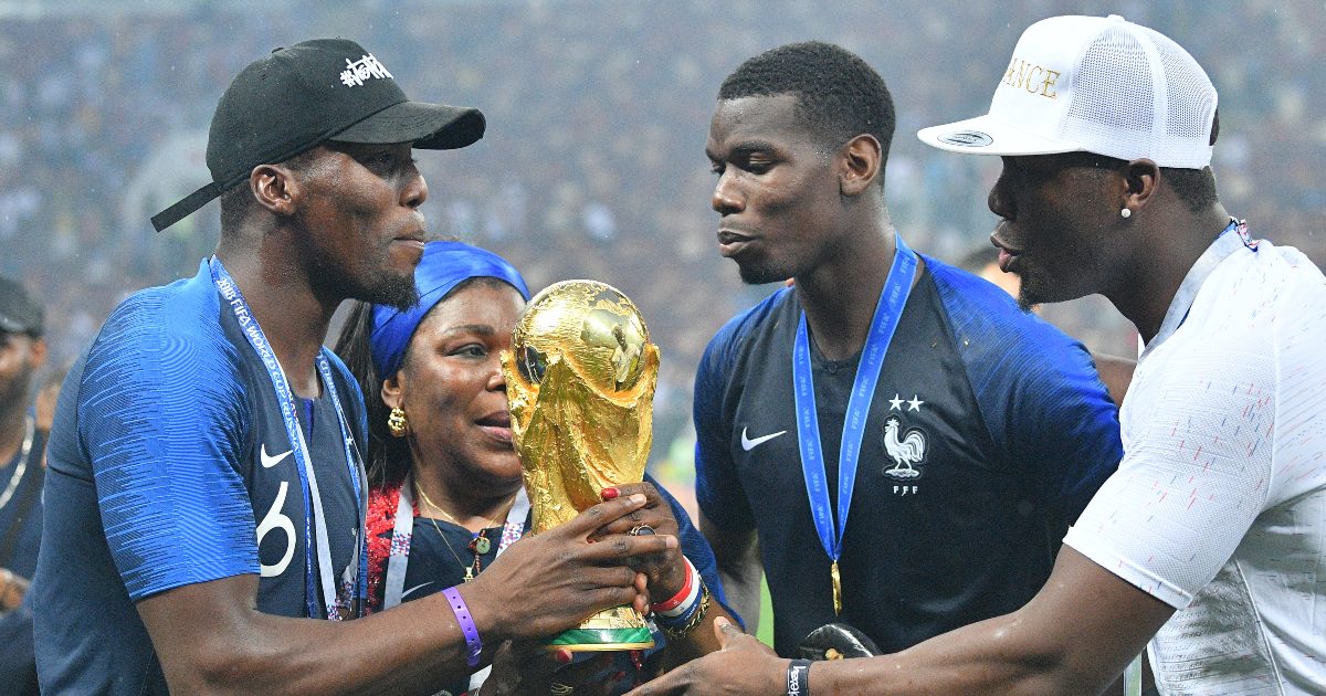 Paul Pogba blackmail: Ex-Man Utd star claims brother Mathias Pogba and organised gang have targeted him in '£11m extortion attempt', Check out DETAILS