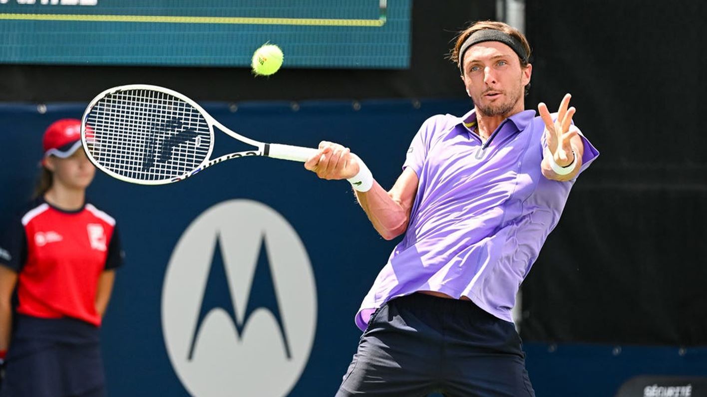 US Open Daniil Medvedev: All you want to know about Daniil Medvedev vs Arthur Rinderknech 2nd ROUND match, HEAD to HEAD, Odds & Predictions & LIVE Streaming details: Follow US OPEN 2022 LIVE