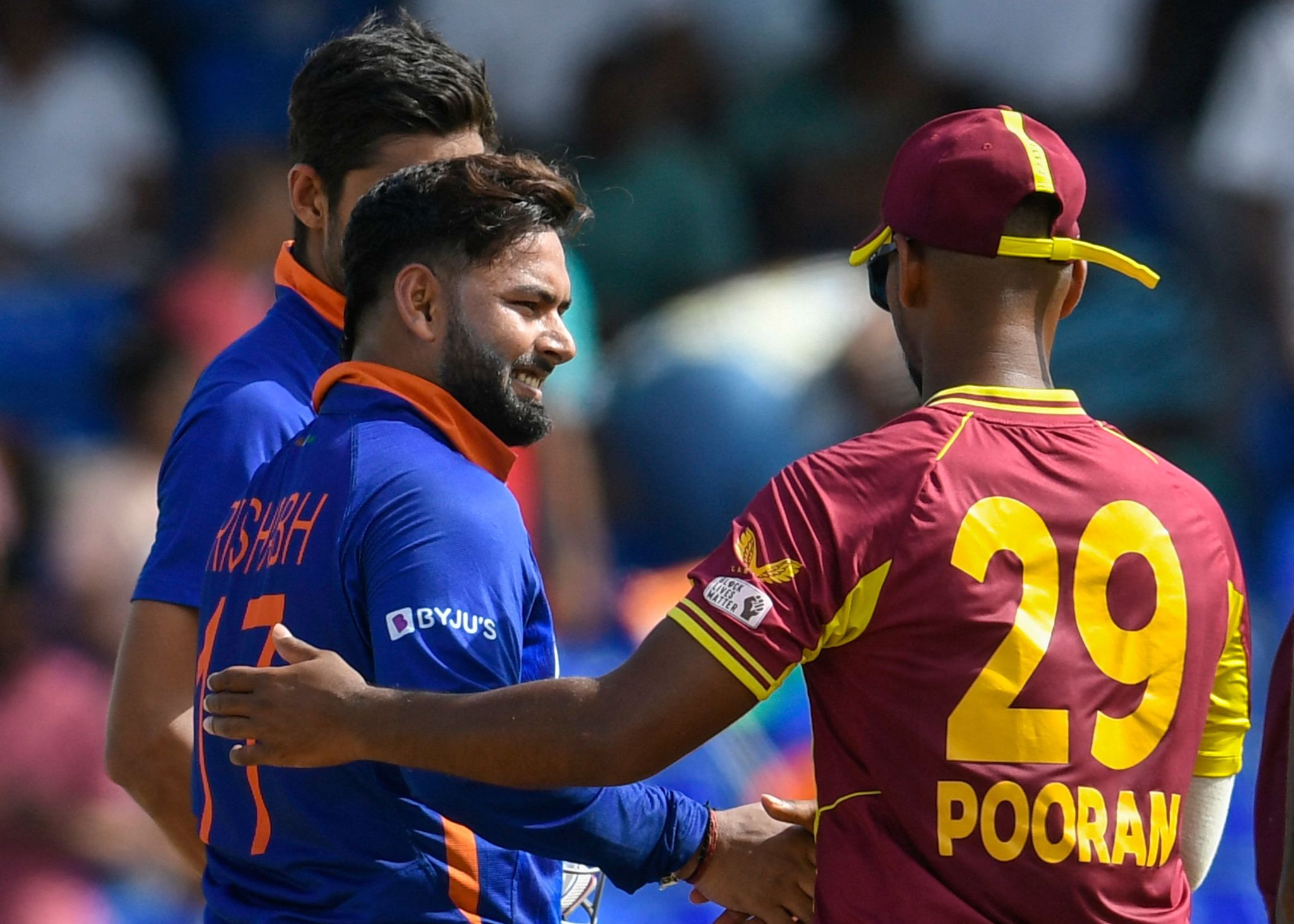 IND vs WI LIVE: Suryakumar Yadav STARS as India BOUNCE BACK to take 2-1 lead in series: INDIA WestIndies 3rd T20 Highlights, IND vs WI 3rd T20 Highlights 