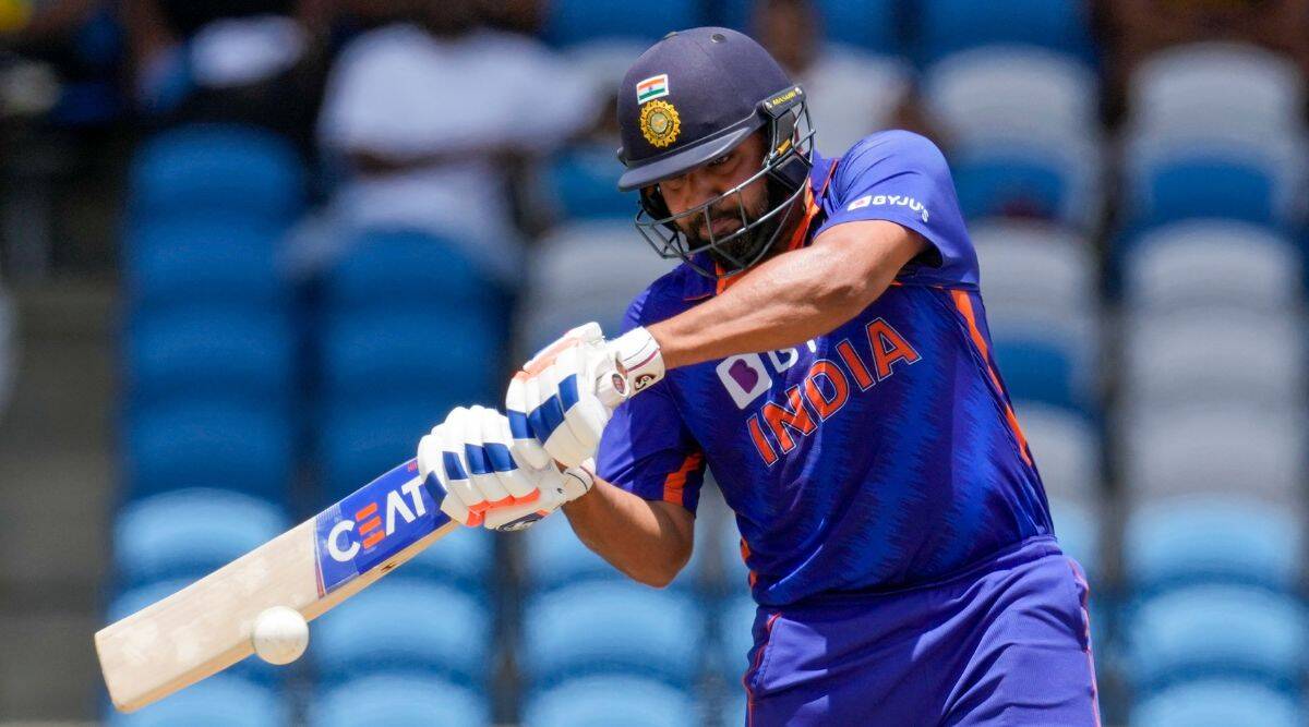 Asya Kupası CANLI Kriket: Rohit Sharma liderliğindeki Hint takımının ilk antrenmanı akşam 19:30'da Dubai'de planlanıyor IST: Hindistan Kriket takımı antrenmanını CANLI Güncellemeleri takip edin