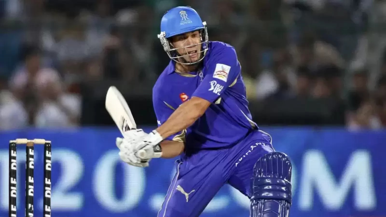 Ross Taylor Slapgate: BCCI says 'we are not aware of any such incident’, Rajasthan Royals ‘completely quite on it’: CHECK OUT