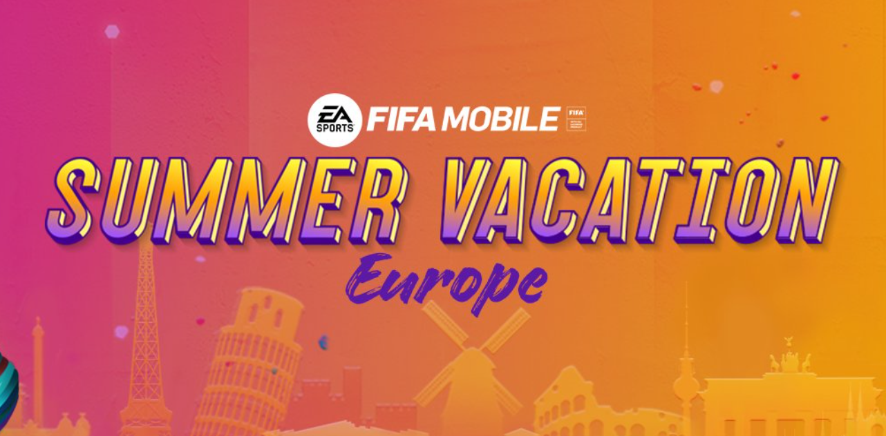EA SPORTS FIFA Mobile: EA introduces brand new Manager Mode, National Team Kits, and More