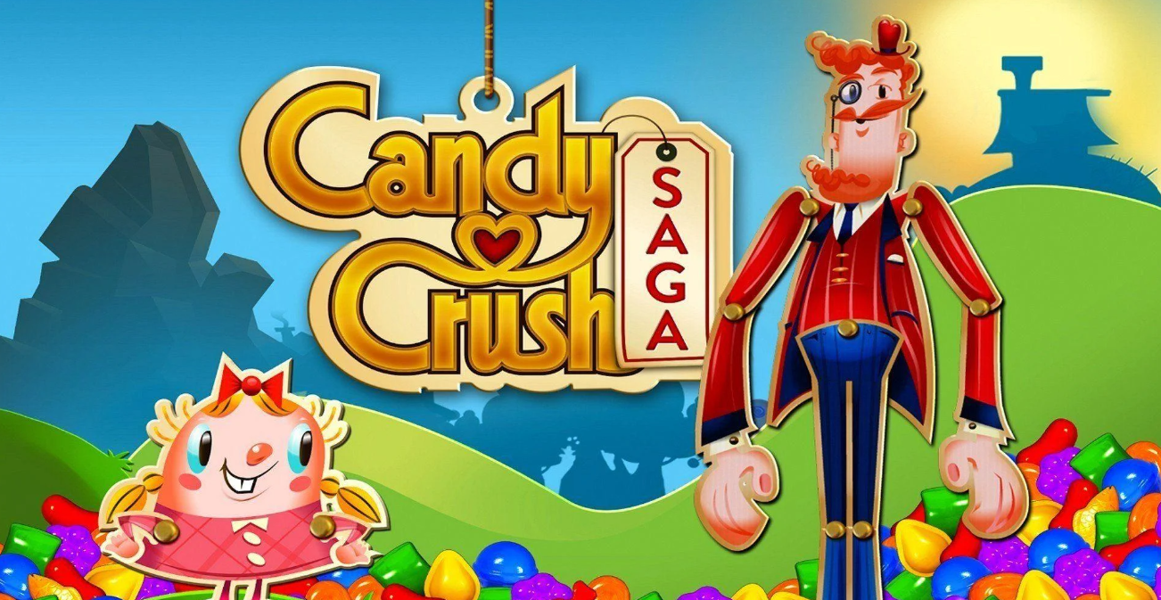 Top Grossing Game: Candy Crush Saga continues to floor mobile gamers with $633,000 earning each day, Check OUT