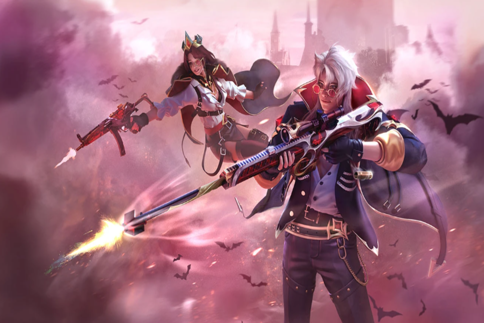 Free Fire OB37 Update Apk Download: Check out the download link for the  latest version