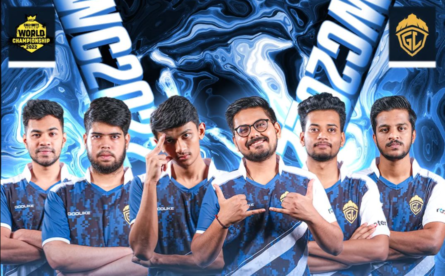 CoD Mobile World Championship 2022 Godlike and Vitality qualify for