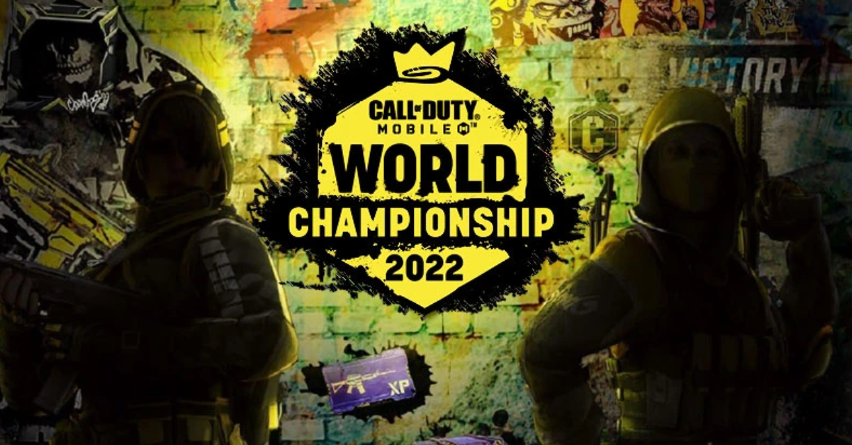 CoD Mobile World Championship 2022 Top three teams of NA Regionals
