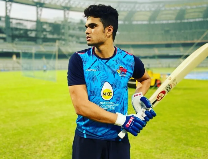 Ranji Trophy 2022: Disappointed after last season's snub, Arjun Tendulkar seeks NOC from Mumbai, set to play for Goa in the upcoming season - Check out