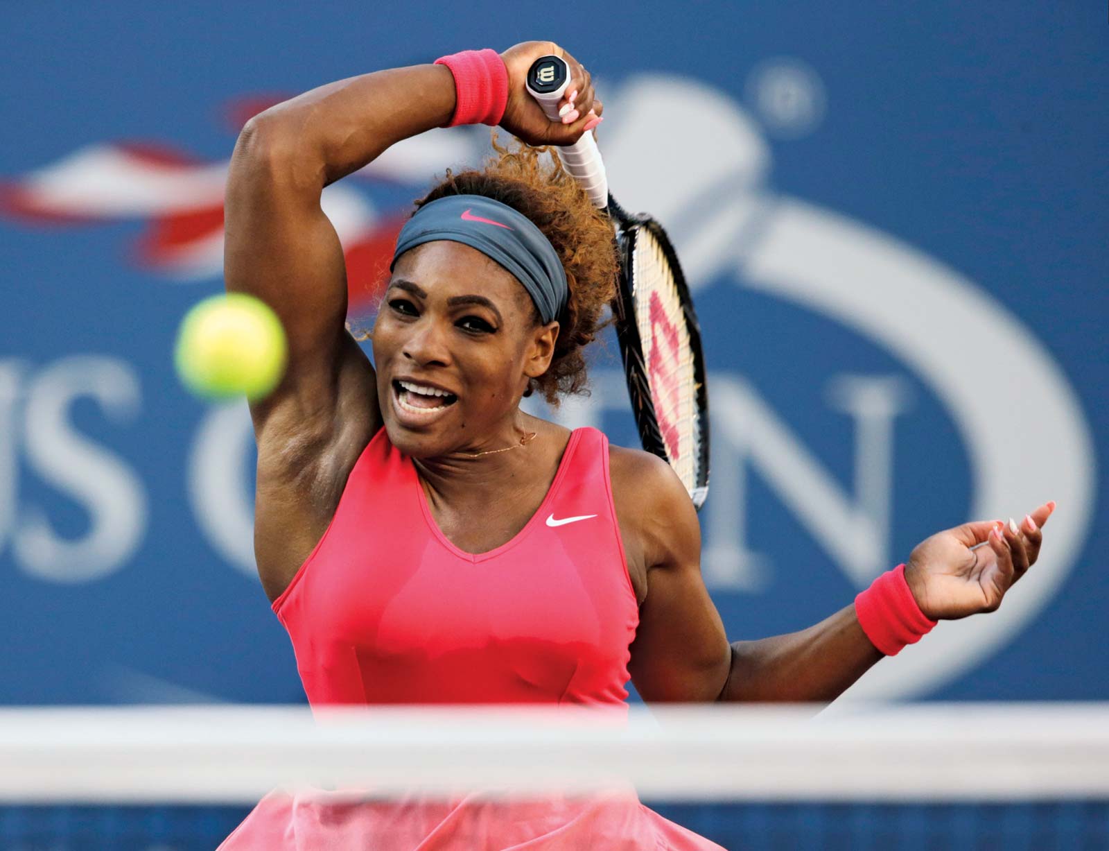 Toronto Open: Serena Williams faces tough draw in first US Open tune-up event, Check out