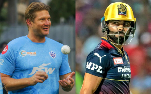 Asia Cup 2022: Ex-player Shane Watson backs Virat Kohli to come good in UAE after break, says, ‘having time off will certainly help him’