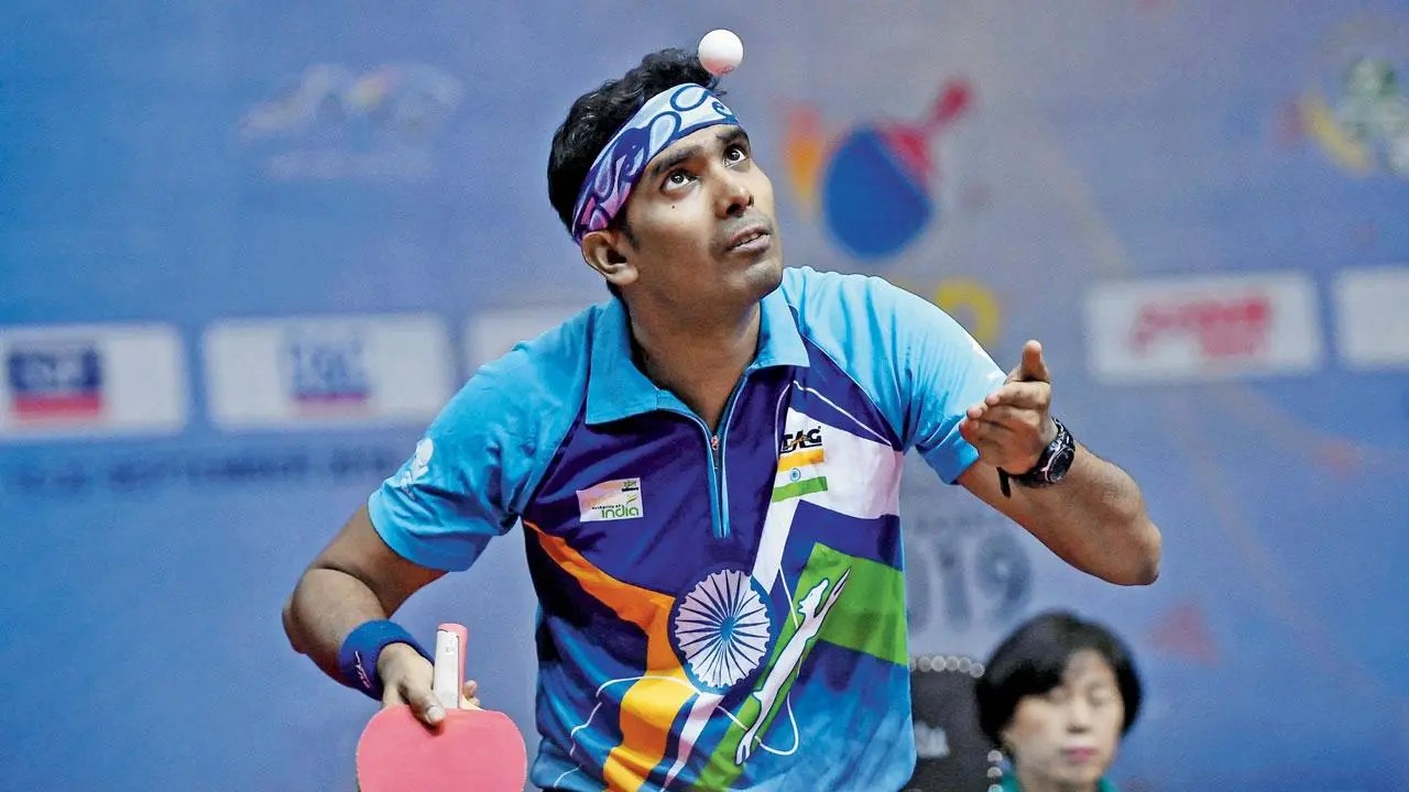 CWG 2022 Table Tennis Live: India vs Nigeria Men's team semifinal action to begin at 6.45 PM, Defending Champions India Favorites to seal spot in final - Follow LIVE updates