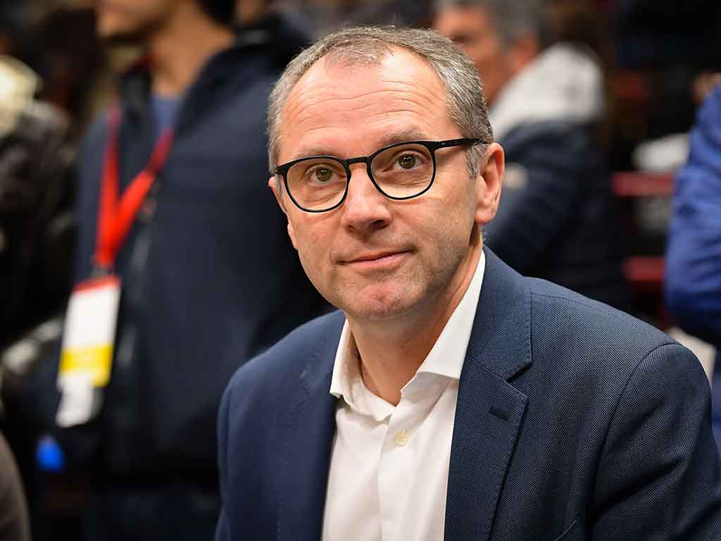 Formula 1: F1 CEO Stefano Domenicali to OFFER new role to Sebastian Vettel following his RETIREMENT from the sport - Check Out