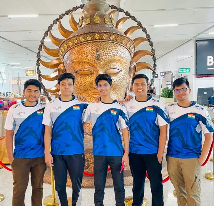 CWG 2022 Esports LIVE: Indian DOTA 2 team takes on Wales in Commonwealth Esports Championships 2022 Group Stage Day 2, FOLLOW LIVE UPDATES