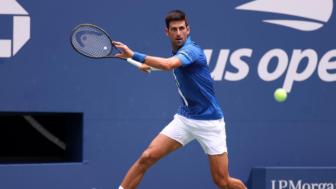 US Open 2022 LIVE: Novak Djokovic's participation in US Open still lingers in doubt as organisers likely to issue Covid-19 protocols - Check Out 