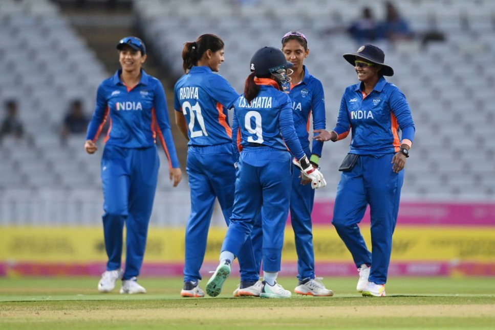 CWG 2022 Cricket, IND-W vs ENG-W Dream11 Prediction: India Women vs England Women Top Fantasy Picks, Probable Playing XIs, Pitch Report, & match overview, IND-W vs ENG-W Live at 3:30 PM: Follow Live Updates 