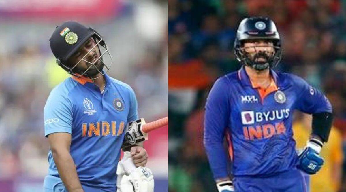 Asia Cup 2022: Dinesh Karthik vs Rishabh Pant, will Rohit Sharma and co persist with Karthik till T20 World Cup? 