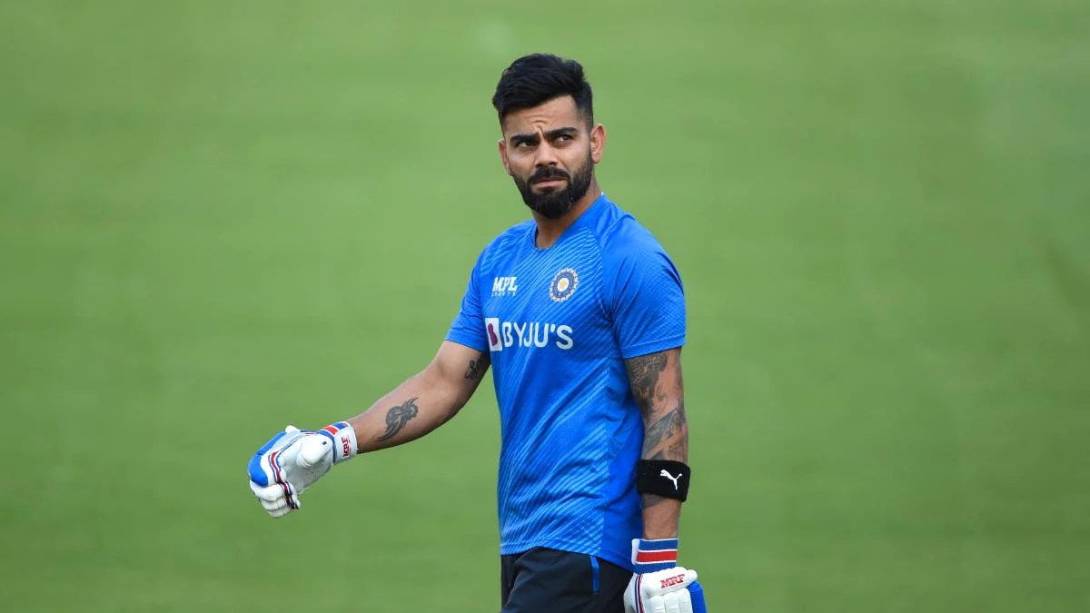 IND vs PAK LIVE: Virat Kohli makes HUGE REVEAL ahead of Asia Cup, says ‘ did not even touch bat for a month’ and admits ‘faking intensity recently’ 