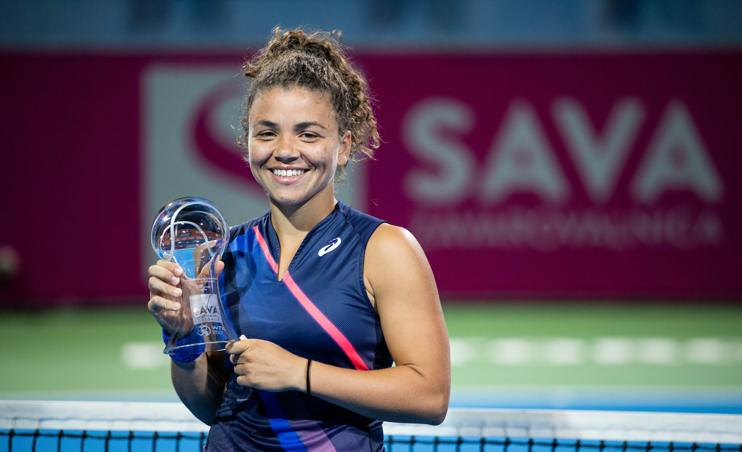 US Open Iga Swiatek: All you want to know about Iga Swiatek vs Jasmine Paolini 1st ROUND match, HEAD to HEAD, Odds & Predictions & LIVE Streaming details: Follow US OPEN 2022 LIVE
