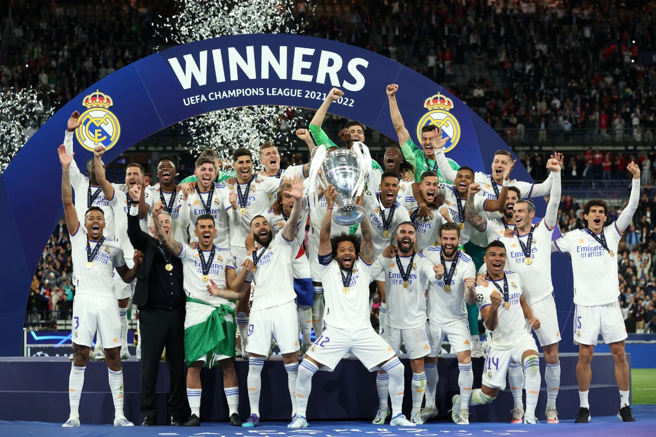 UEFA Super Cup FINAL 2022: All you need to know about Real Madrid vs Frankfurt, Super Cup Final, Check How and where to watch Live Streaming, Live telecast, Tickets, team news, Follow LIVE UPDATES