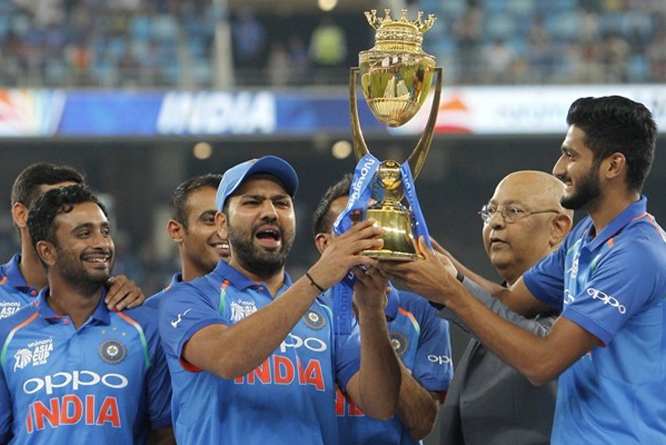Asia Cup 2022: All You Need To Know About Asia Cup 2022, Check Full Schedule Details, Match List, Venue, Date And Time, Star Sports to Live Telecast and Live Stream Asia Cup in India