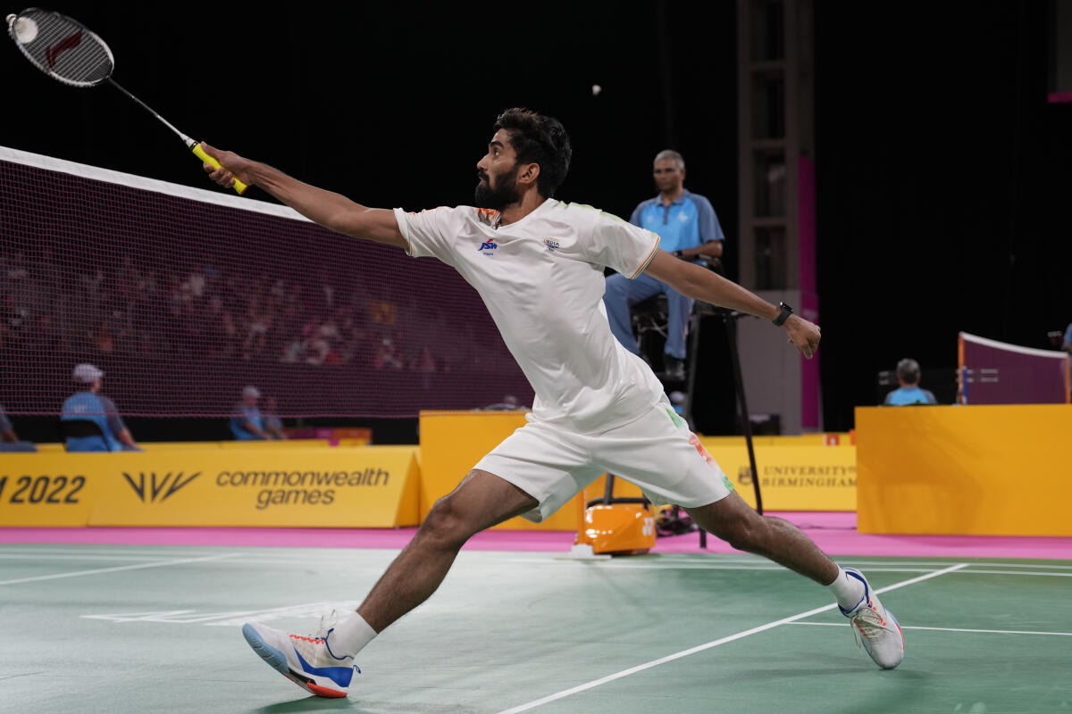 CWG 2022 Badminton FINAL LIVE Indian loses 1-3 against Malaysia to win silver medal Check FINAL Highlights
