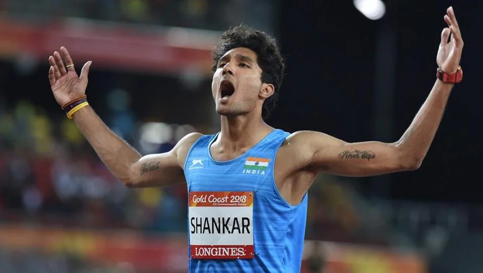 CWG 2022: After clinching impressive bronze medal, India's high jumper Tejaswin Shankar says, 'the medal is a feather in my cap