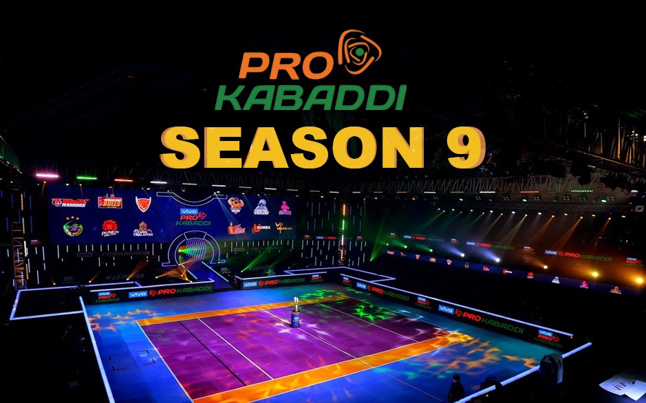 PKL Full Squads LIVE Updates: Check all Full Squads of Pro Kabaddi League Season 9, follow minute by minute live updates from PKL Auction, Check remaining Purse: Follow PKL auction Live
