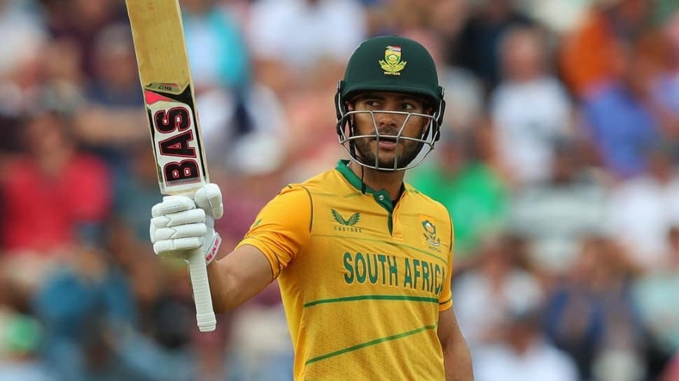Ire vs SA 1st T20: Clinical South Africa put down fighting Ireland unit by 21 runs in first T20