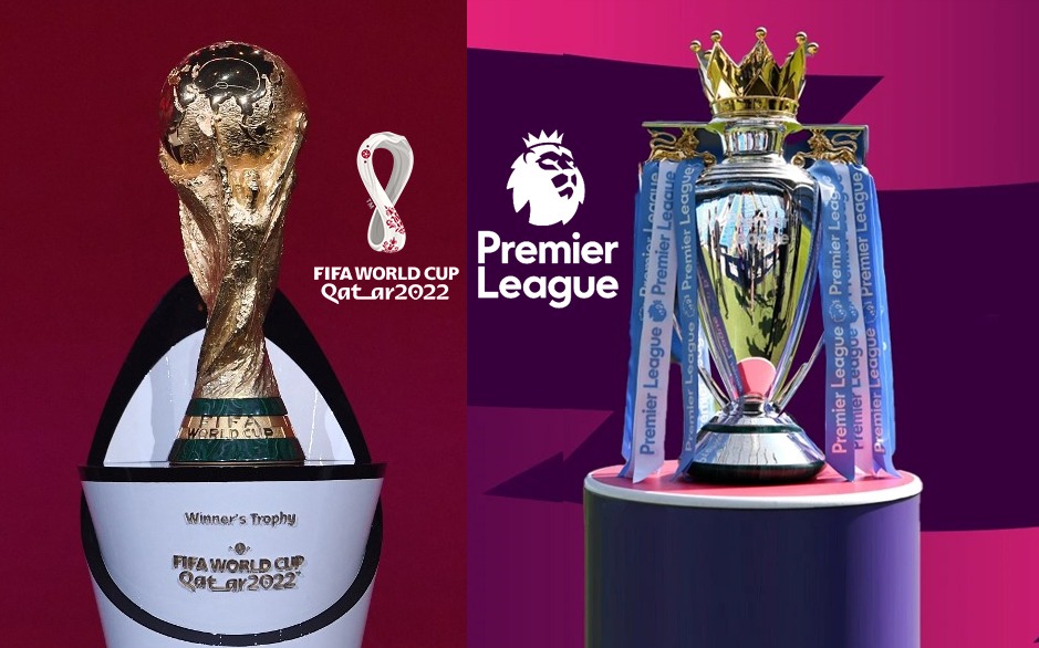 Premier League 2022-23: 9 RULE CHANGES introduced in the new 2022-23 Premier League Season, From five substitutions to new OFFSIDE rule, Check out FULL DETAILS