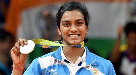 CWG 2022: PV Sindhu reaches round of 16 in women's singles competition, defeats Maldives' Fathimath Nabaaha