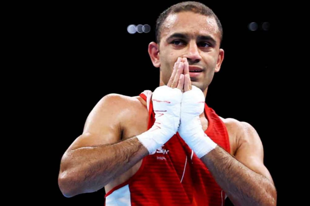 CWG 2022 Boxing LIVE: India boxers eye GOLDEN DAY as Amit Panghal, Nikhat Zareen, Nitu Ganghas and Sagar prepare for final, bouts start 3PM IST, follow live 