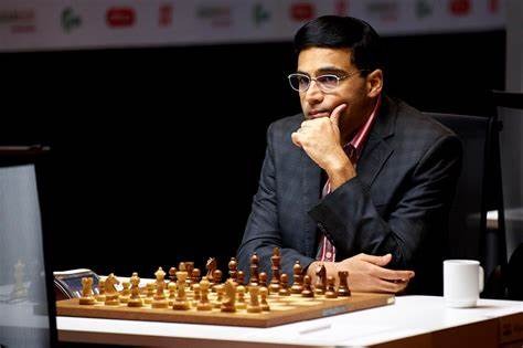 FIDE Elections: Indian chess legend Viswanathan Anand becomes FIDE deputy president, Arkady Dvorkovich reelected as President