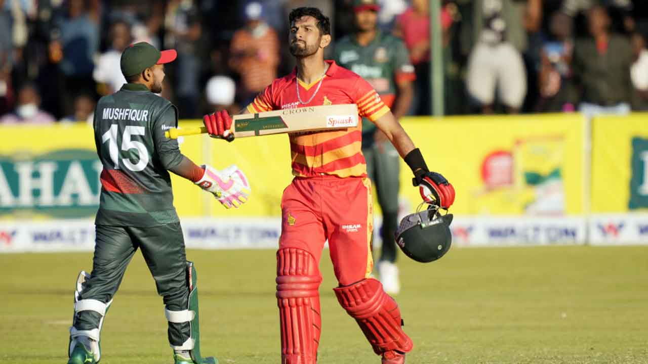 IND vs ZIM ODI Series: Zimbabwe coach Dave Houghton’s DARING statement, ‘don’t take us lightly, we can beat India’: Follow IND vs ZIM LIVE UPDATES