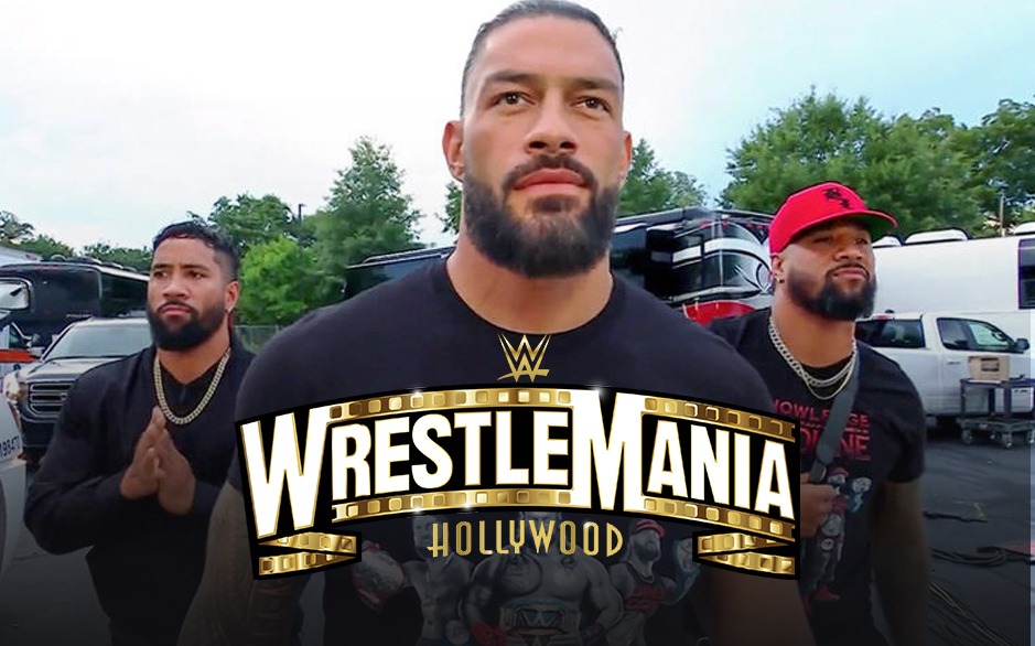 Major Changes To WWE WrestleMania 39 - WrestleTalk