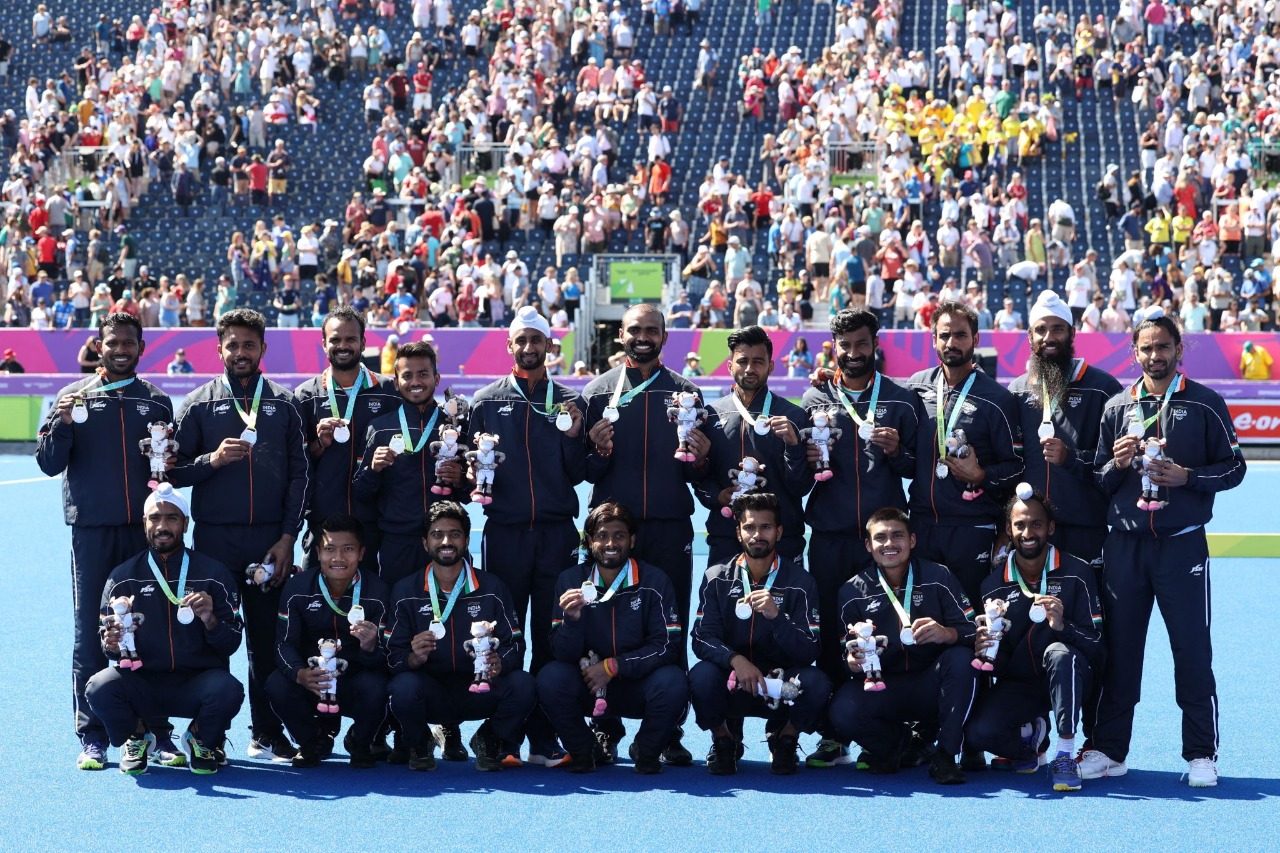 CWG 2022 Hockey FINAL LIVE: Australia end India's Gold medal dream with 7-0 thrashing, Manpreet Singh and Co settle for Silver medal - Check Highlights