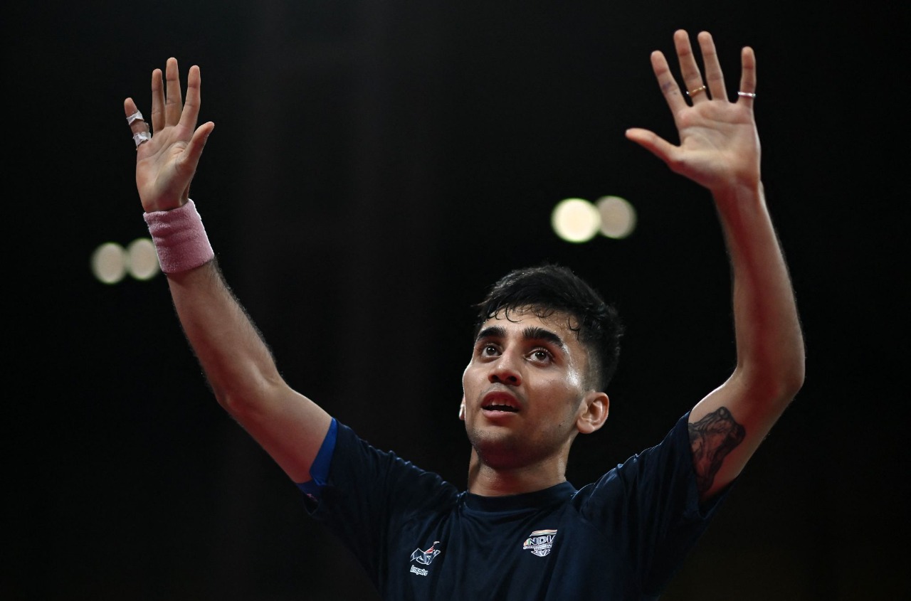 BWF World Championships LIVE: Lakshya Sen reaches second round, Sai Praneeth, Malvika Bansod suffer first round exit, Srikanth and Prannoy matches to follow: Follow LIVE updates