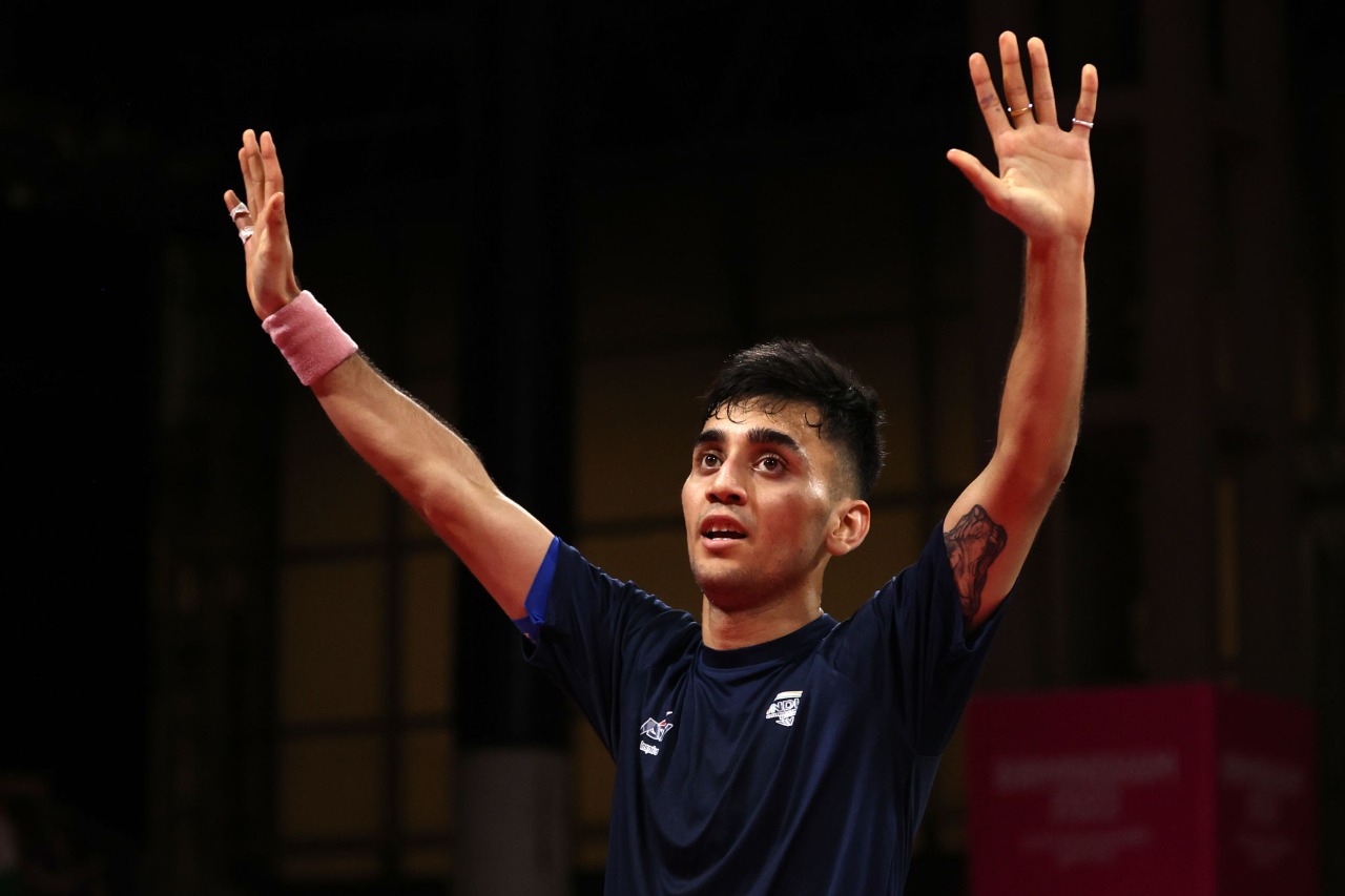 BWF World Championships LIVE: With Sindhu ruled out, Check out India's medal contenders from Lakshya Sen to Saina Nehwal at BWF World Championship 2022
