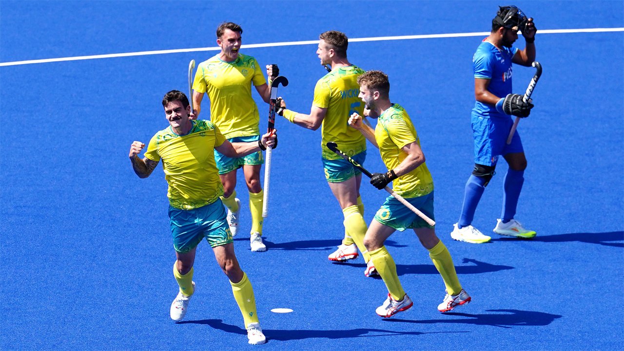 Hockey World Cup LIVE: Hockey World Cup set to get underway, South Africa face Argentina in opener, Hosts India lock horns against Spain at 7 PM - Follow LIVE updates 