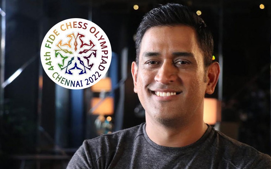 Chess Olympiad Closing Ceremony: MS Dhoni to attend Chess Olympiad closing ceremony