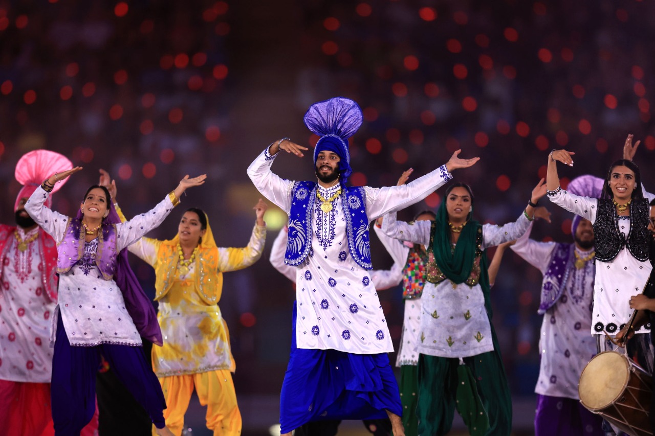 CWG 2022 Closing Ceremony Highlights: Watch Closing ceremony and India CWG  2022 Highlights