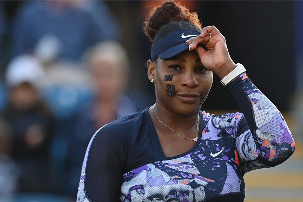 US Open 2022 LIVE: Serena Williams in focus as US Open 2022 is all et to begin, Daniil Medvedev, Stefanos Tsitsipas, Nick Kyrgios, Ons Jabeur to play first round matches - Follow LIVE updates