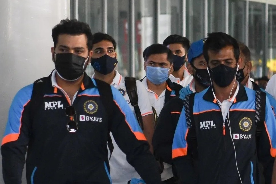 Asia Cup 2022 LIVE: Indian Cricket team to land in India tonight, BCCI plan 3-day camp for Asia Cup-bound squad - Follow LIVE Updates
