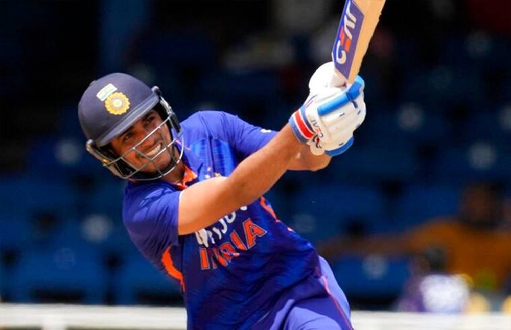 IND vs ZIM LIVE: Shubman Gill continues purple patch on ODI return, smashes 3rd fifty in 4 innings to nose ahead in ODI selection, Check OUT