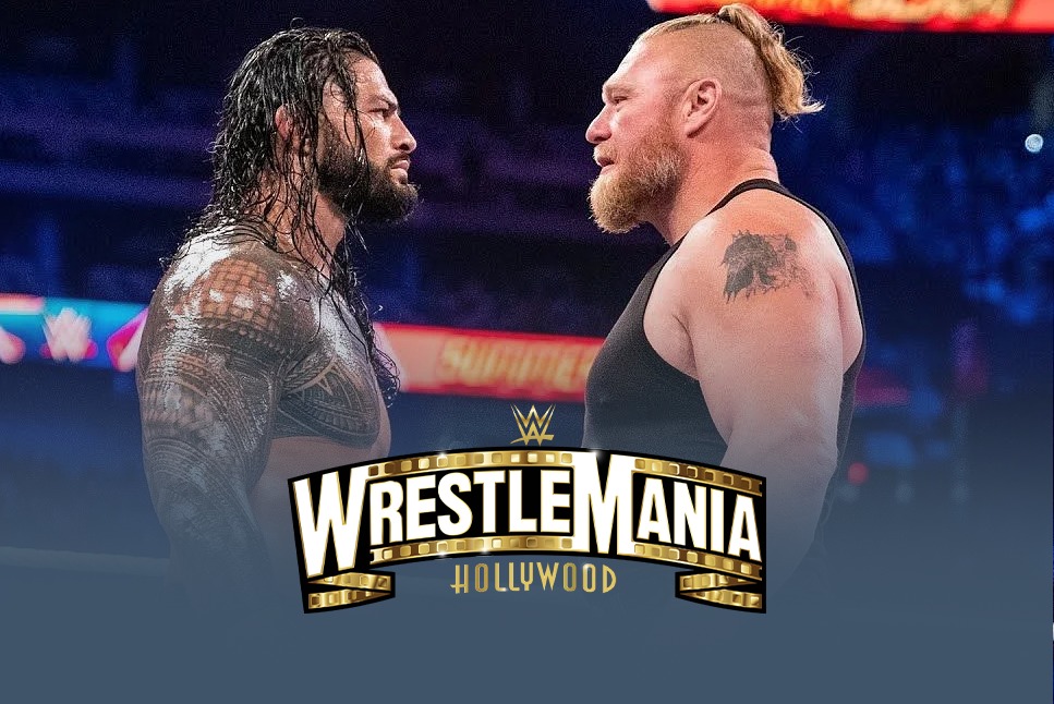 Major Changes To WWE WrestleMania 39 - WrestleTalk