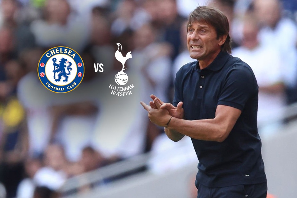 Premier League 2022-23: Antonio Conte returns to Chelsea, Tottenham Hotspur faces stern test against Tuchel & Co. - Check out