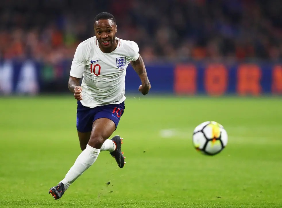 Premier League 2022-23: Raheem Sterling says racist abuse did not cross his mind before Chelsea move