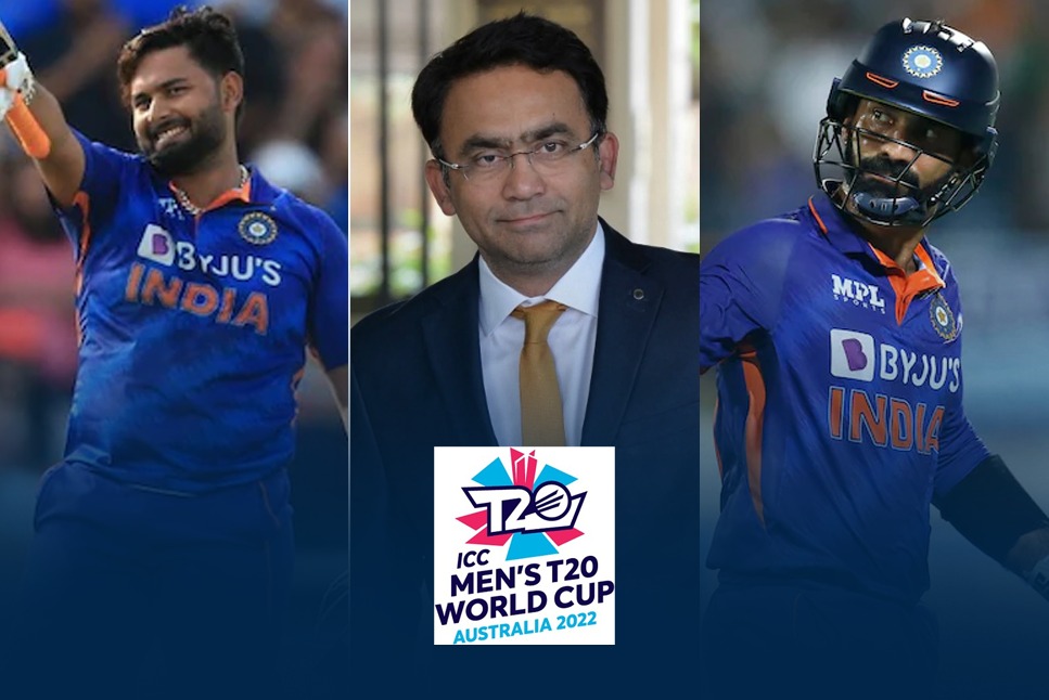 India T20 WC squad: Saba Karim urges Rahul Dravid to solve selection conundrum